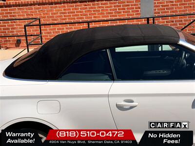 2015 Audi A3 2.0T quattro Premium Plus   - Photo 11 - Sherman Oaks, CA 91403-1701