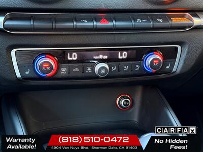 2015 Audi A3 2.0T quattro Premium Plus   - Photo 20 - Sherman Oaks, CA 91403-1701