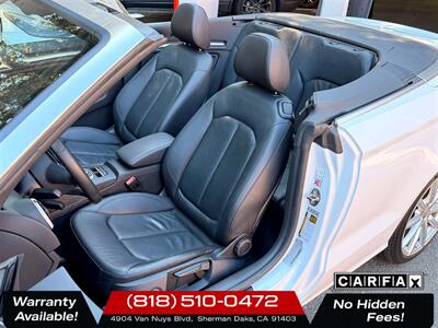 2015 Audi A3 2.0T quattro Premium Plus   - Photo 15 - Sherman Oaks, CA 91403-1701