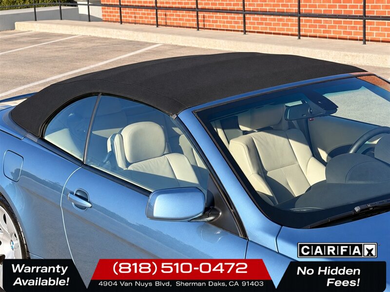 2004 BMW 645Ci   - Photo 13 - Sherman Oaks, CA 91403-1701