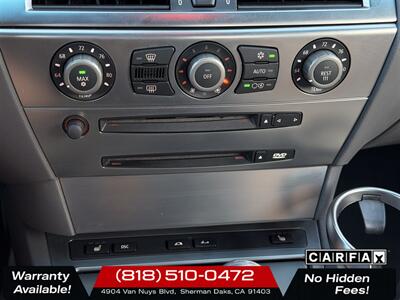 2004 BMW 645Ci   - Photo 22 - Sherman Oaks, CA 91403-1701