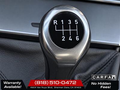 2004 BMW 645Ci   - Photo 25 - Sherman Oaks, CA 91403-1701