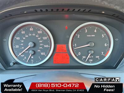 2004 BMW 645Ci   - Photo 19 - Sherman Oaks, CA 91403-1701