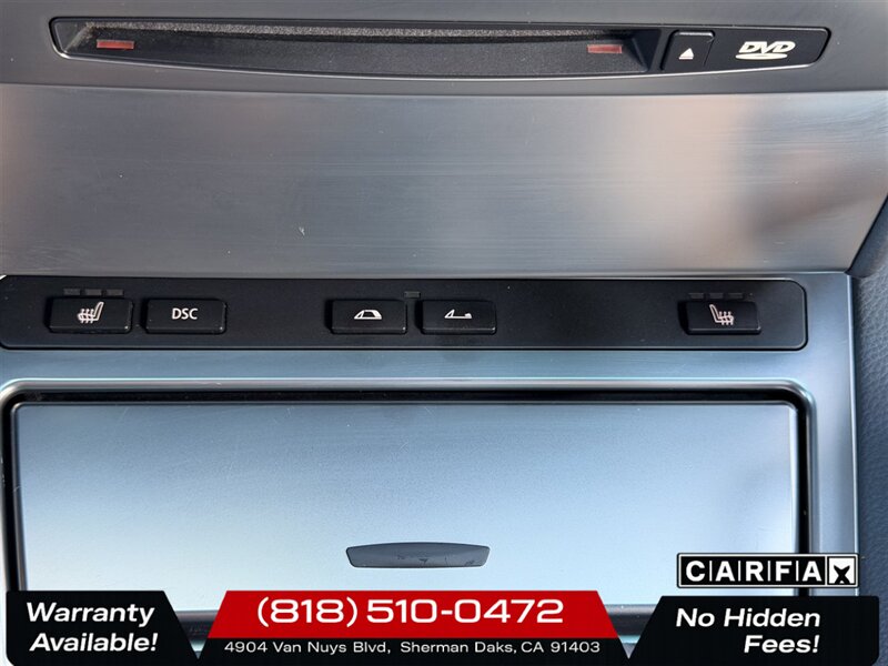 2004 BMW 645Ci   - Photo 23 - Sherman Oaks, CA 91403-1701