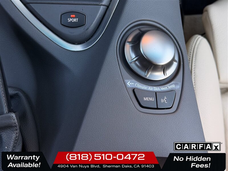2004 BMW 645Ci   - Photo 26 - Sherman Oaks, CA 91403-1701