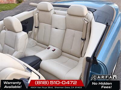 2004 BMW 645Ci   - Photo 18 - Sherman Oaks, CA 91403-1701