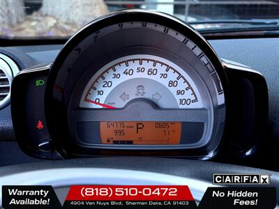 2012 Smart fortwo passion - Photo 12 - Sherman Oaks, CA 91403-1701