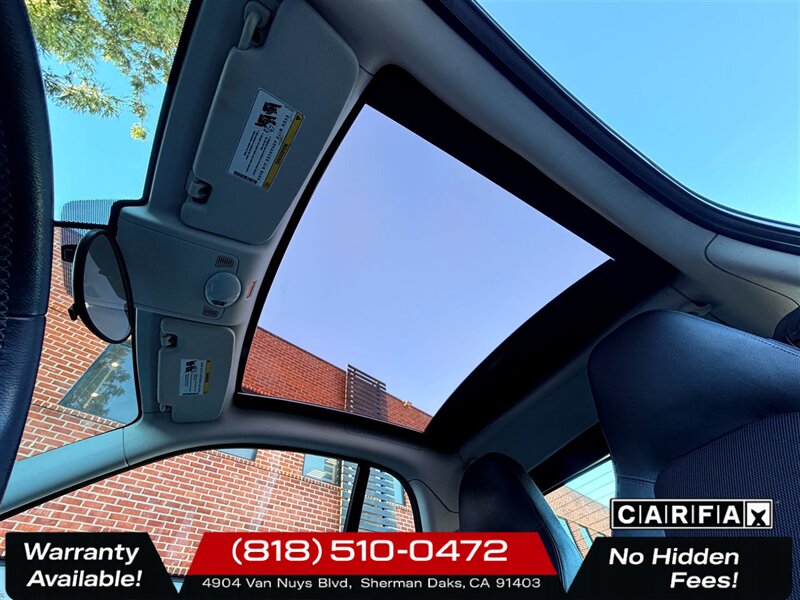 2012 Smart fortwo passion - Photo 17 - Sherman Oaks, CA 91403-1701