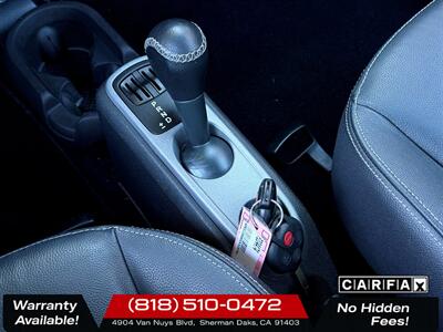 2012 Smart fortwo passion - Photo 16 - Sherman Oaks, CA 91403-1701