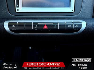 2012 Smart fortwo passion - Photo 15 - Sherman Oaks, CA 91403-1701