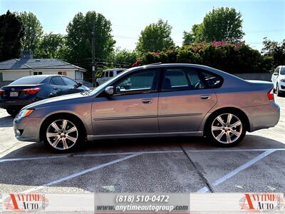 2008 Subaru Legacy 3.0R Limited   - Photo 5 - Sherman Oaks, CA 91403-1701