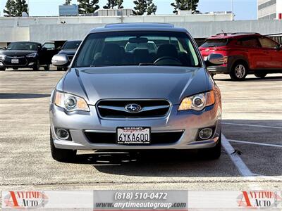 2008 Subaru Legacy 3.0R Limited   - Photo 2 - Sherman Oaks, CA 91403-1701