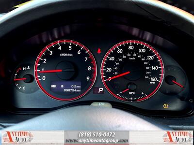 2008 Subaru Legacy 3.0R Limited   - Photo 17 - Sherman Oaks, CA 91403-1701