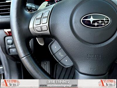 2008 Subaru Legacy 3.0R Limited   - Photo 24 - Sherman Oaks, CA 91403-1701