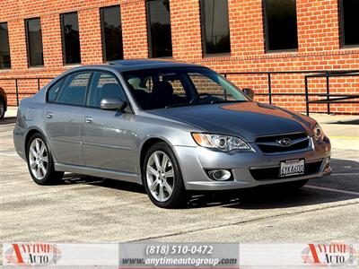 2008 Subaru Legacy 3.0R Limited   - Photo 10 - Sherman Oaks, CA 91403-1701