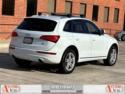 2014 Audi Q5 3.0 quattro TDI Premium Plus   - Photo 6 - Sherman Oaks, CA 91403-1701