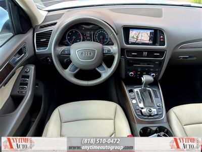 2014 Audi Q5 3.0 quattro TDI Premium Plus   - Photo 10 - Sherman Oaks, CA 91403-1701