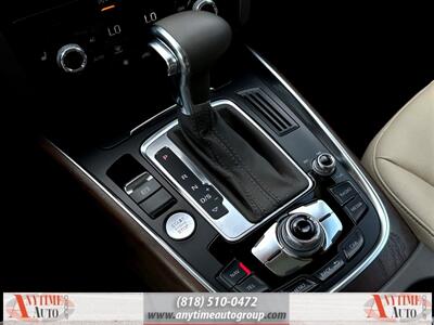 2014 Audi Q5 3.0 quattro TDI Premium Plus   - Photo 18 - Sherman Oaks, CA 91403-1701