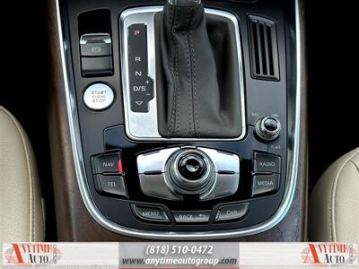 2014 Audi Q5 3.0 quattro TDI Premium Plus   - Photo 19 - Sherman Oaks, CA 91403-1701