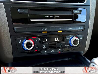 2014 Audi Q5 3.0 quattro TDI Premium Plus   - Photo 17 - Sherman Oaks, CA 91403-1701