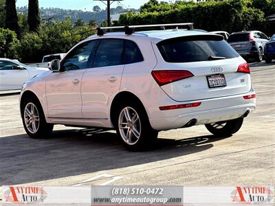 2014 Audi Q5 3.0 quattro TDI Premium Plus   - Photo 4 - Sherman Oaks, CA 91403-1701
