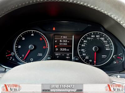 2014 Audi Q5 3.0 quattro TDI Premium Plus   - Photo 14 - Sherman Oaks, CA 91403-1701
