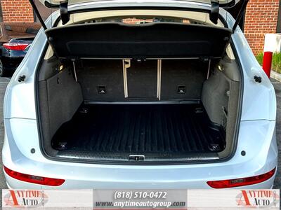 2014 Audi Q5 3.0 quattro TDI Premium Plus   - Photo 22 - Sherman Oaks, CA 91403-1701