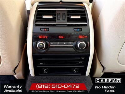 2014 BMW 750Li   - Photo 29 - Sherman Oaks, CA 91403-1701