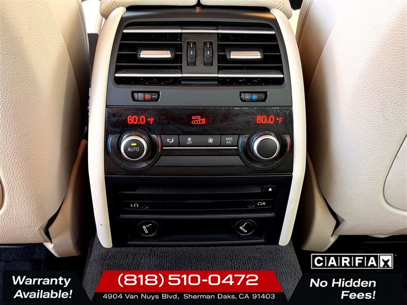 2014 BMW 750Li   - Photo 29 - Sherman Oaks, CA 91403-1701