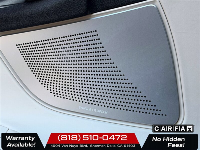 2014 BMW 750Li   - Photo 23 - Sherman Oaks, CA 91403-1701