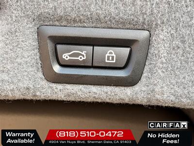 2014 BMW 750Li   - Photo 31 - Sherman Oaks, CA 91403-1701