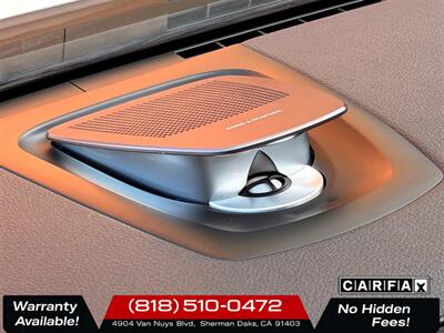 2014 BMW 750Li   - Photo 20 - Sherman Oaks, CA 91403-1701