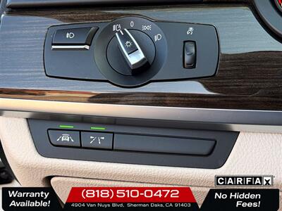 2014 BMW 750Li   - Photo 22 - Sherman Oaks, CA 91403-1701