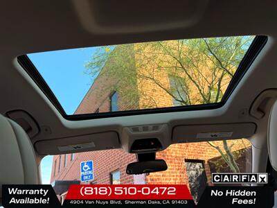 2014 BMW 750Li   - Photo 12 - Sherman Oaks, CA 91403-1701