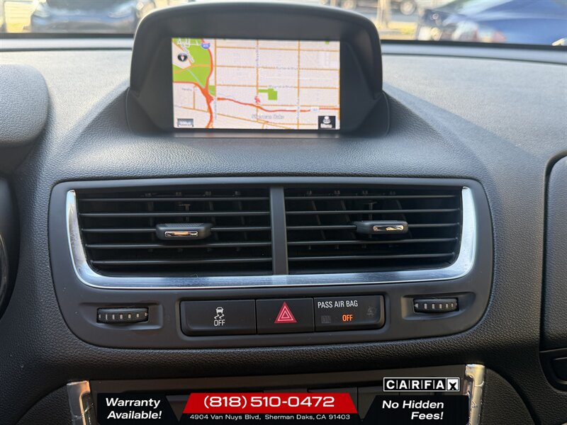 2016 Buick Encore Leather   - Photo 11 - Sherman Oaks, CA 91403-1701