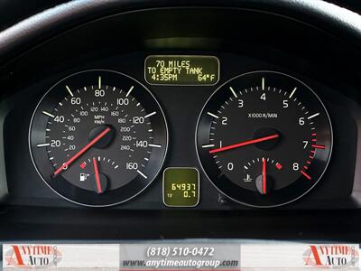 2011 Volvo C30 T5   - Photo 13 - Sherman Oaks, CA 91403-1701