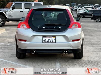 2011 Volvo C30 T5   - Photo 6 - Sherman Oaks, CA 91403-1701