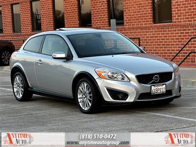 2011 Volvo C30 T5   - Photo 9 - Sherman Oaks, CA 91403-1701