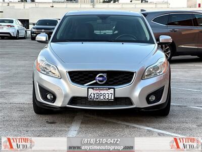 2011 Volvo C30 T5   - Photo 2 - Sherman Oaks, CA 91403-1701