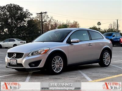 2011 Volvo C30 T5   - Photo 3 - Sherman Oaks, CA 91403-1701