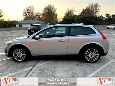 2011 Volvo C30 T5   - Photo 4 - Sherman Oaks, CA 91403-1701