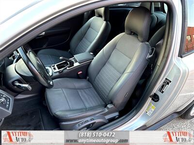 2011 Volvo C30 T5   - Photo 10 - Sherman Oaks, CA 91403-1701