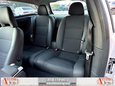 2011 Volvo C30 T5   - Photo 21 - Sherman Oaks, CA 91403-1701