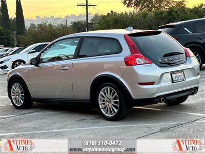 2011 Volvo C30 T5   - Photo 5 - Sherman Oaks, CA 91403-1701