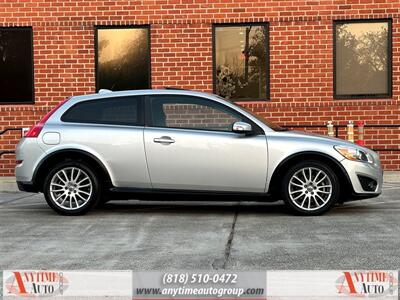 2011 Volvo C30 T5   - Photo 8 - Sherman Oaks, CA 91403-1701