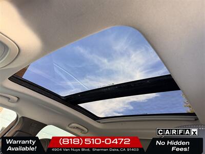 2014 Chevrolet Impala LTZ 2LZ   - Photo 23 - Sherman Oaks, CA 91403-1701