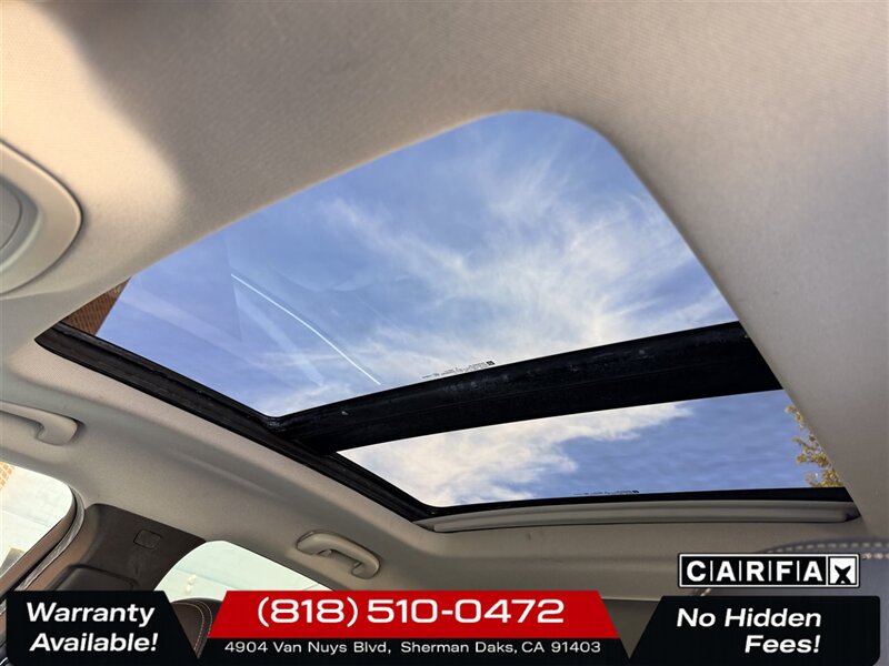 2014 Chevrolet Impala LTZ 2LZ   - Photo 23 - Sherman Oaks, CA 91403-1701