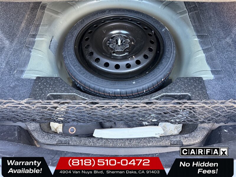 2014 Chevrolet Impala LTZ 2LZ   - Photo 26 - Sherman Oaks, CA 91403-1701