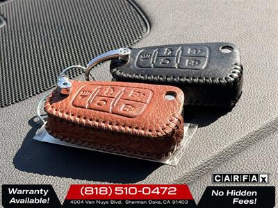 2014 Chevrolet Impala LTZ 2LZ   - Photo 31 - Sherman Oaks, CA 91403-1701