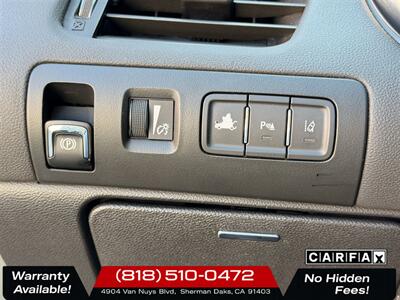 2014 Chevrolet Impala LTZ 2LZ   - Photo 21 - Sherman Oaks, CA 91403-1701
